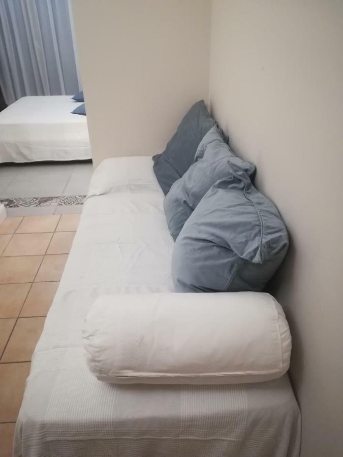 Gabri Holiday House CTA Eksteriør billede