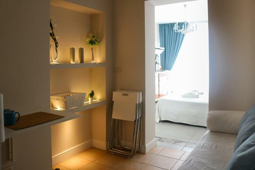 Gabri Holiday House CTA Eksteriør billede